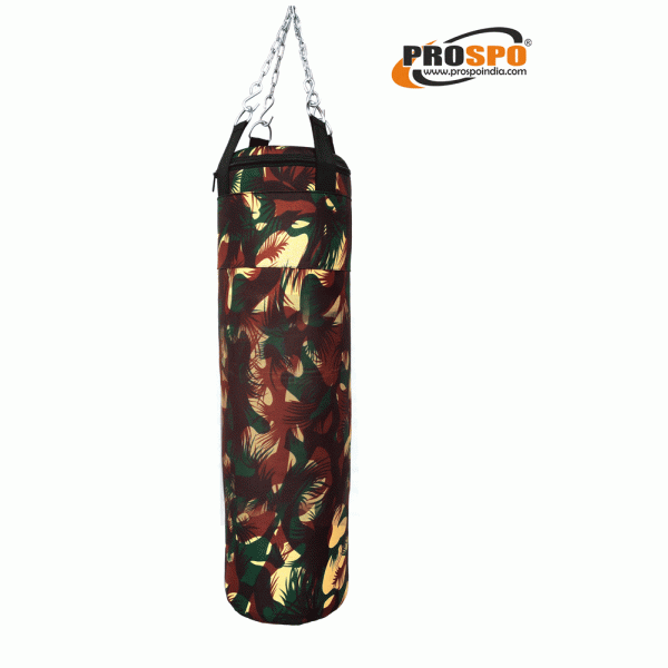 Heavy Bag - 36" with Chain Filled