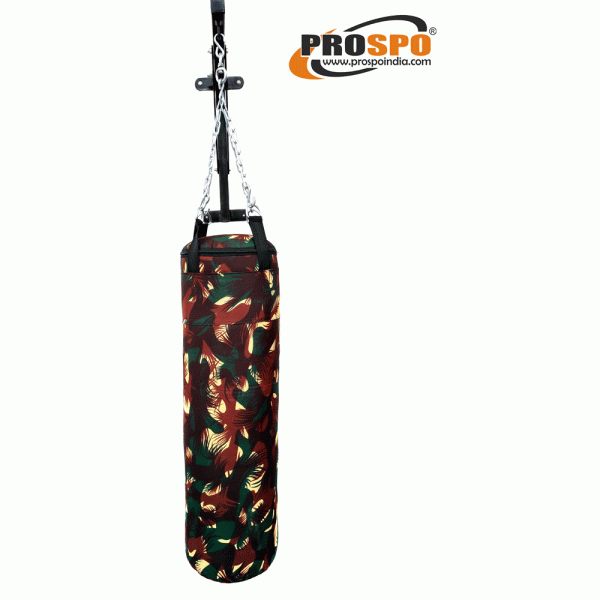 Heavy Bag - 36" with Chain Filled