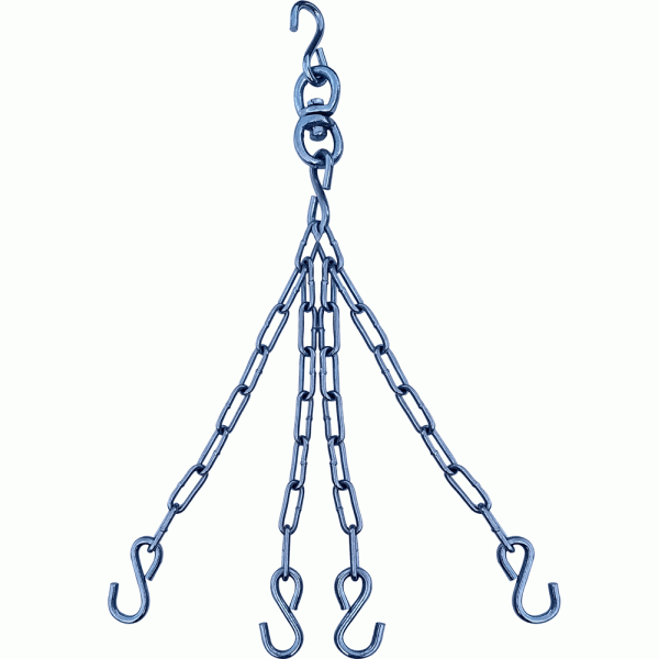 Heavy Bag - 36" with Chain Filled