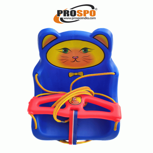 Prospo Swing for Kids, Toy Swing for kids 1 - 6 year Kids, Swing for Kids under 1000 - BLUE