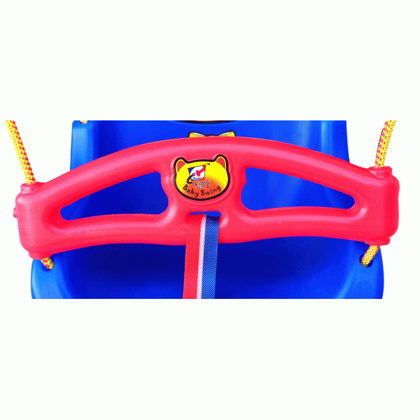 Prospo Swing for Kids, Toy Swing for kids 1 - 6 year Kids, Swing for Kids under 1000 - BLUE