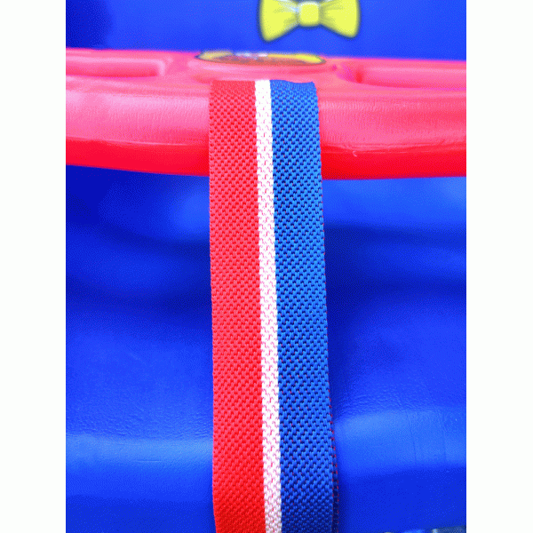 Prospo Swing for Kids, Toy Swing for kids 1 - 6 year Kids, Swing for Kids under 1000 - BLUE