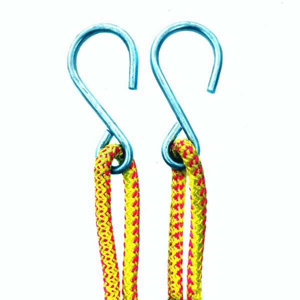 Prospo Swing for Kids - RED