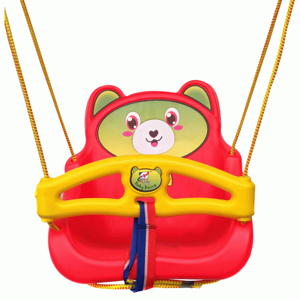 Prospo Swing for Kids - RED