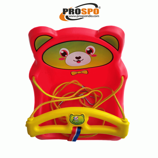 Prospo Swing for Kids - RED