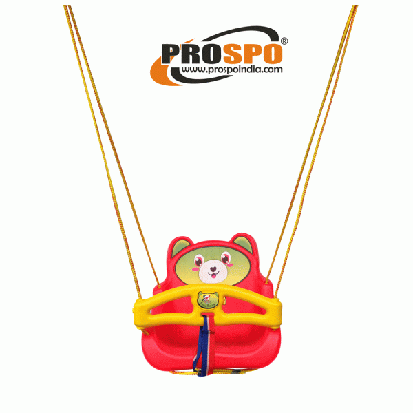 Prospo Swing for Kids - RED