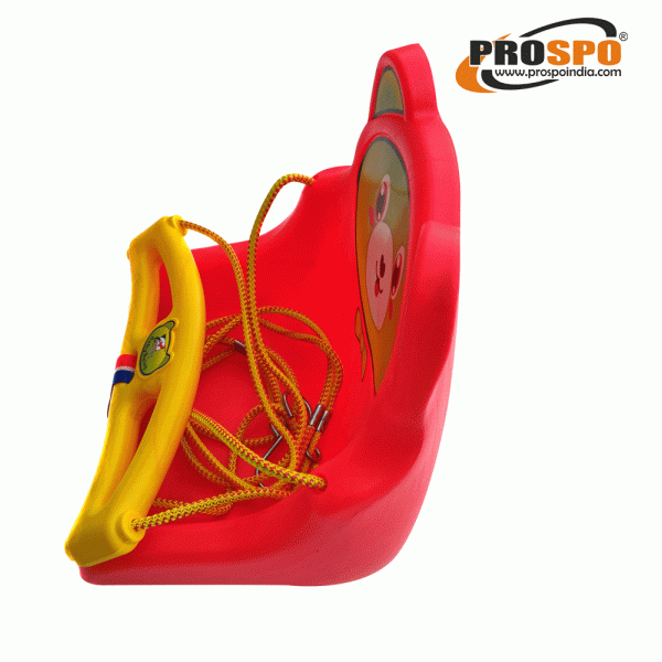 Prospo Swing for Kids - RED