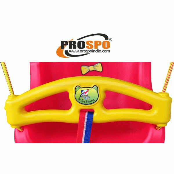 Prospo Swing for Kids - RED