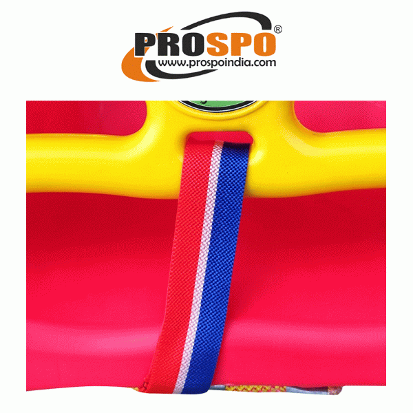 Prospo Swing for Kids - RED