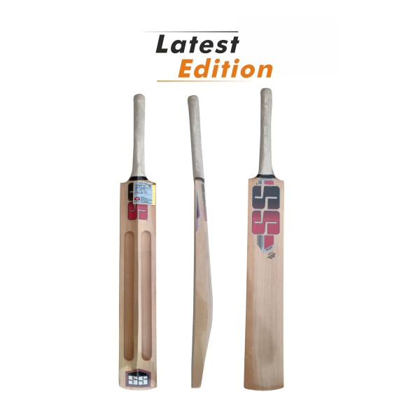 SS Bat, Cricket Bat Kashmir Willow