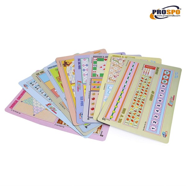 Prospo Sweet 16 Board Game