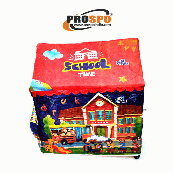 Prospo School Tent  House