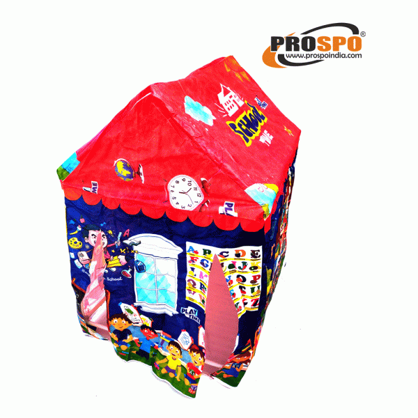 Prospo School Tent  House