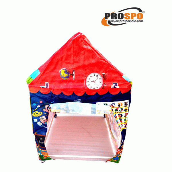 Prospo School Tent  House