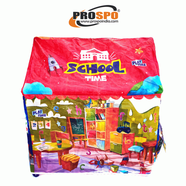Prospo School Tent  House