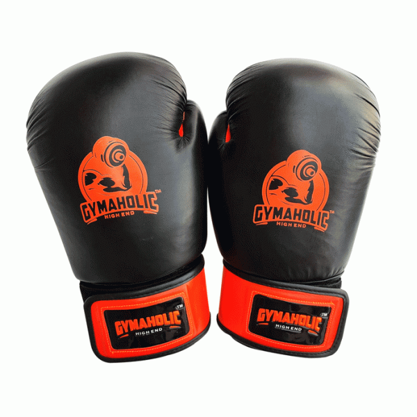 BOXING GLOVE LEATHER 12oz