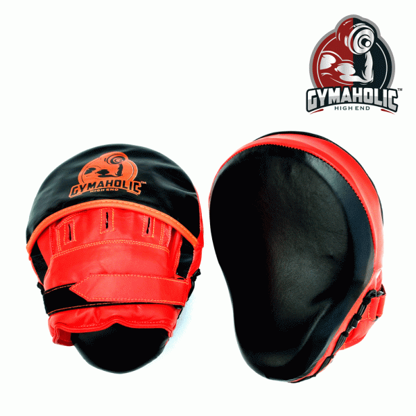 FOCUS PAD AND HANDWRAP 180 INCH
