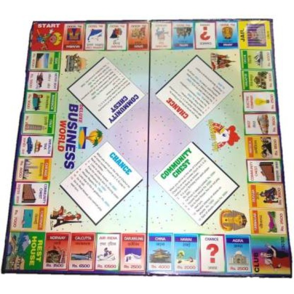 Prospo Business World