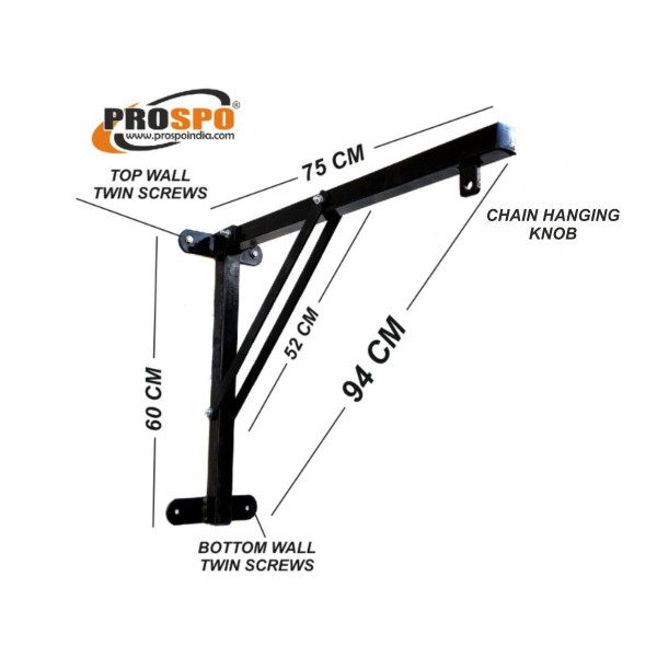 Heavy Bag Stand