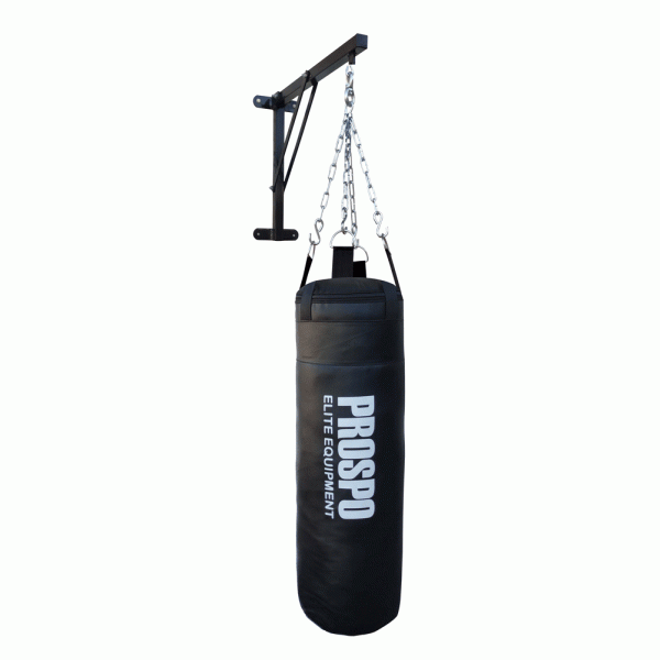 Heavy Bag Stand