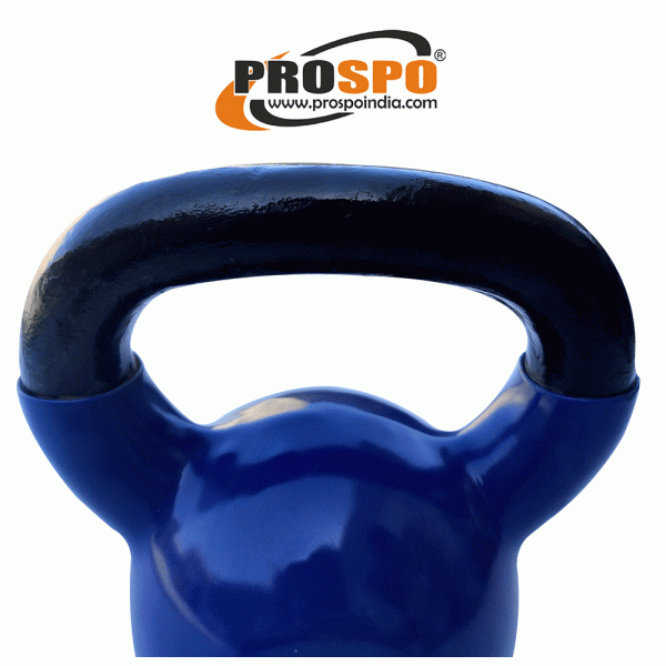 Prospo Kettlebell - BLUE 6 KG