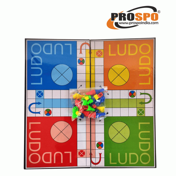 Prospo Ludo Snakes and Ladder Business