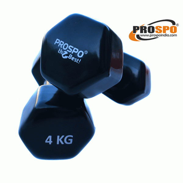 Prospo Dumbbells Set combo