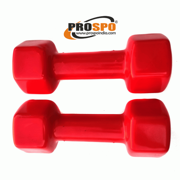 Prospo Dumbbells Set combo