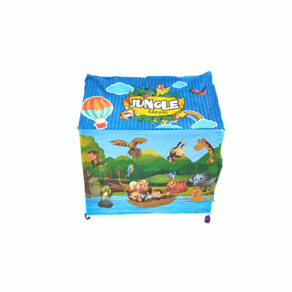 Prospo Tent House, , Jungle Safari Portable Tent house for Kids
