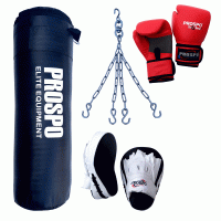 Prospo Boxing Set For Youth