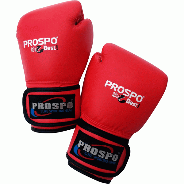 Prospo Boxing Set For Youth