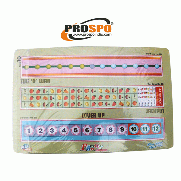 Crazy 30 Club Game,  Board Games for Kids