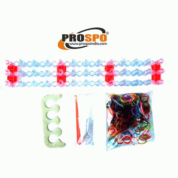Prospo 3in1 Girls Games