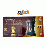  Prospo Grand Master Chess 