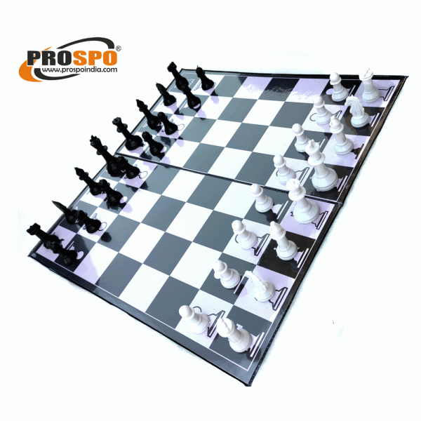  Prospo Grand Master Chess 
