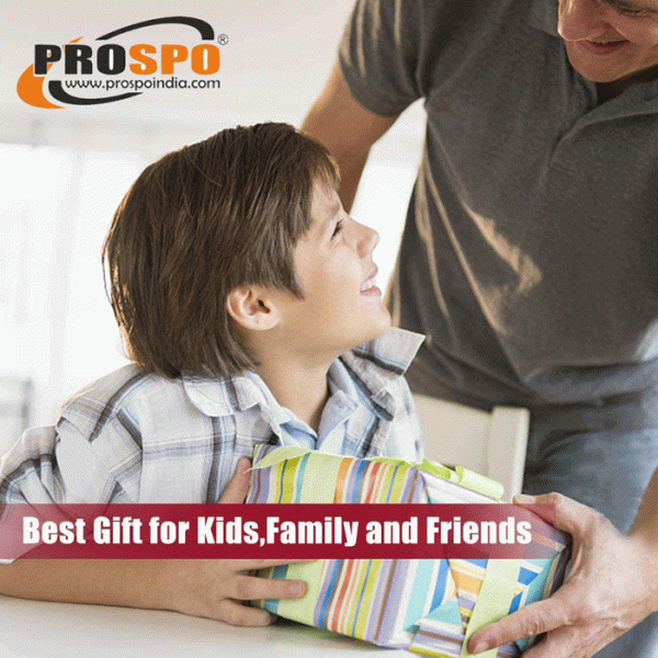 Prospo Lacing Toy