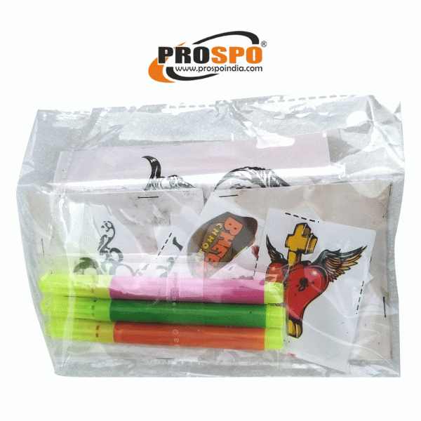 Kids Fashion Studio, Jewellery, Tattoos Designing