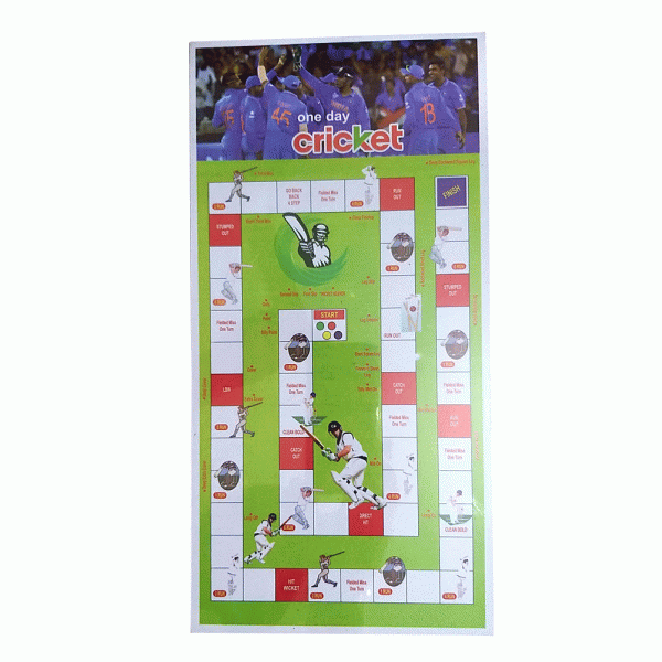  Prospo Moneyply, 3in1 Kids Board-game