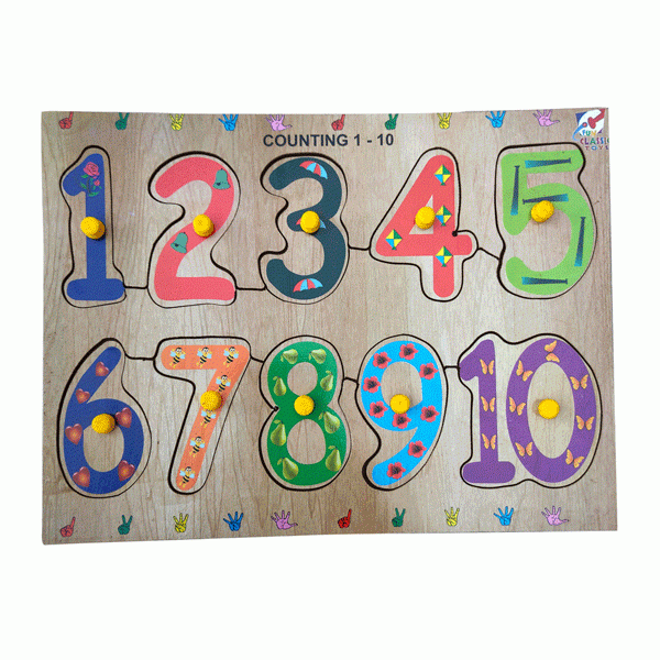 Prospo Number Game