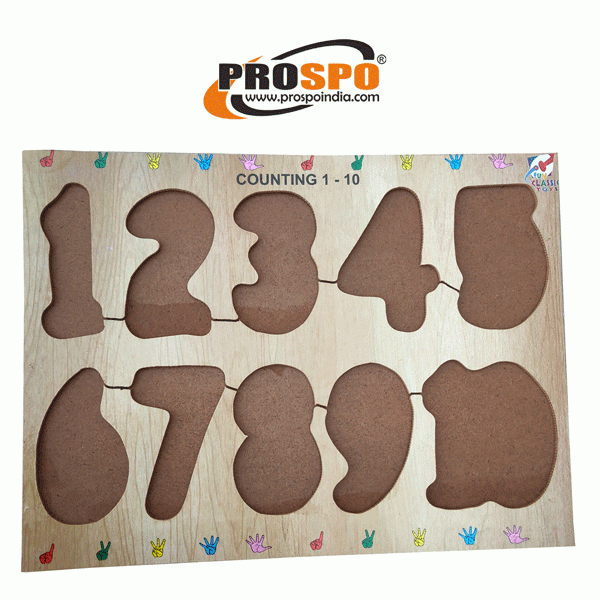 Prospo Number Game