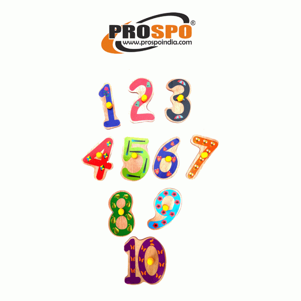 Prospo Number Game