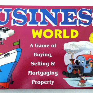 Prospo Business World