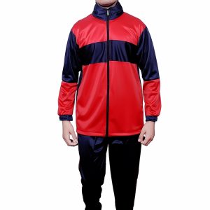 STYLISH DESIGNER MEN'S TRACKSUITS