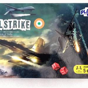 Surgical Strike, Board Game for Kids