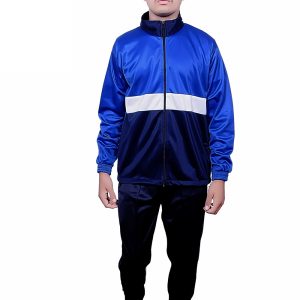 TRENDY MEN'S TRACKSUITS