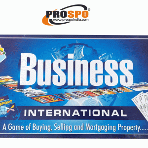 Kids Business international, Board Game