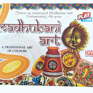 Prospo Madhubani Art