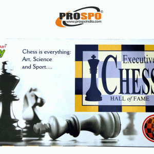 Prospo Executive Chess, Chess Board
