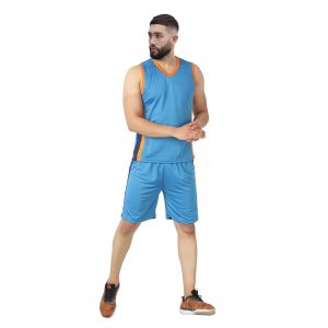 Comfy Elegant Mens T-shirt and Shorts