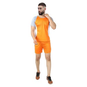 Men's Stylish Casual T-shirt and Shorts